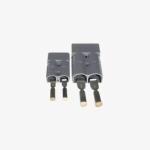 CONECTOR TIPO ANDERSON GRIS 175 A