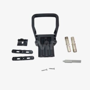 CONECTOR TIPO REMA 80 A HEMBRA