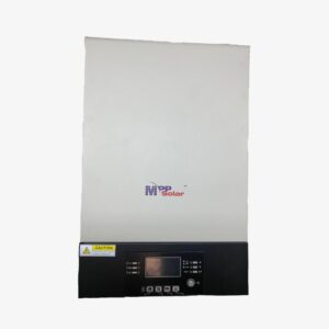 Inversor Hibrido MPSolar-5000w/48V-MPPT 80A/500V-battery less