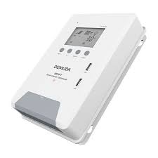 REGULADOR MPPT 60A 12/24/48V AUTOMATICO