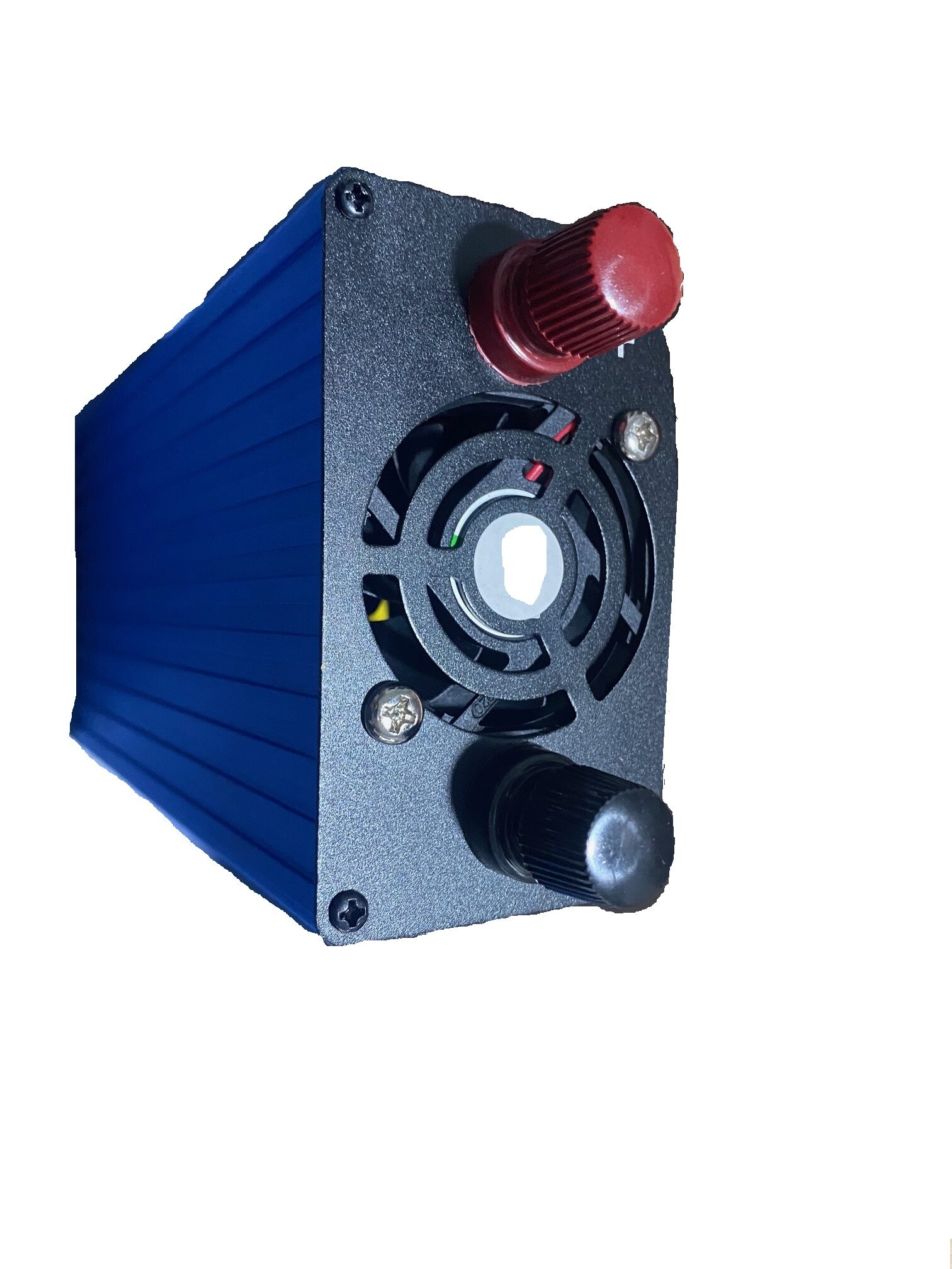 INVERSOR ONDA SENOIDAL MODIFICADA 24V 3000W PICO - Imagen 2