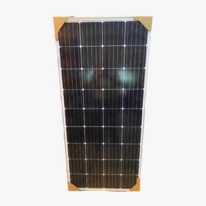 PANEL SOLAR MONOCRISTALINO 12V 185W LUXEN