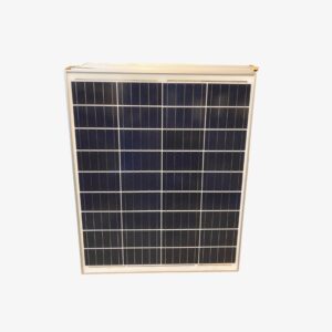 PANEL SOLAR POLICRISTALINO 12V 80W