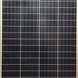 PANEL SOLAR 12V 100W POLICRISTALINO BRANIK