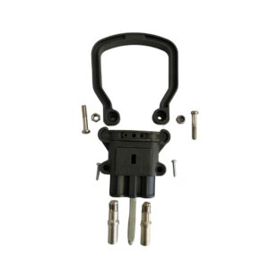 CONECTOR TIPO REMA 160 A HEMBRA