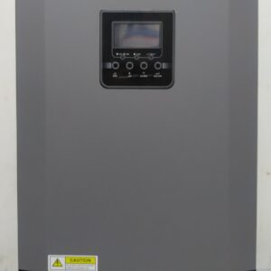 INVEROSR HIBRIDO BOMBSOLAR 5500/1000W - MPPT 110A/500VCC - BATTERY LESS