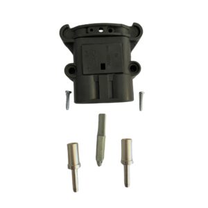 CONECTOR TIPO REMA 160 A MACHO