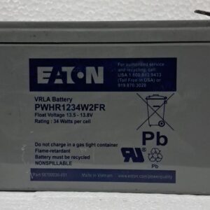 BATERIA 12V 9AH AGM MARCAS VARIAS REGENERADAS