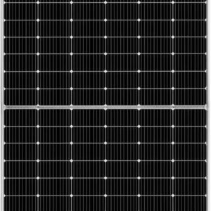 PANEL SOLAR 24V 550W MONOCRISTALINO LUXEN