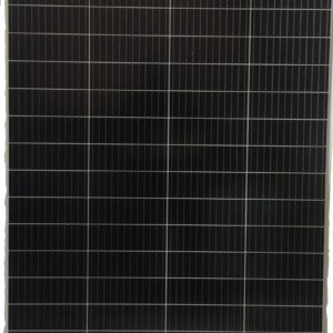 PANEL SOLAR 12V 240W MONOCRISTALINO LUXEN