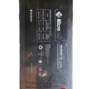 BATERIA 12V 200AH MICROCELL